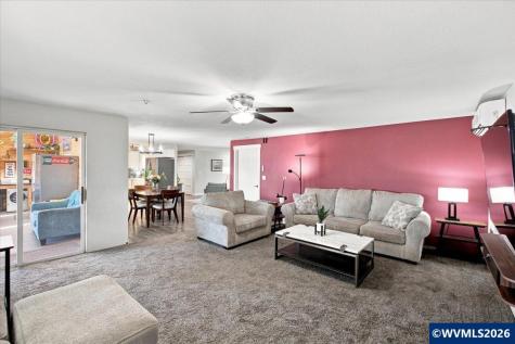 11416 Mcclellan Lane SE Aumsville OR 97325