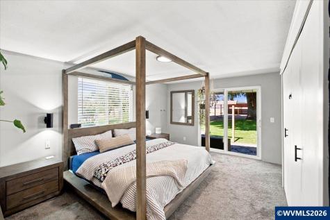 11416 Mcclellan Lane SE Aumsville OR 97325