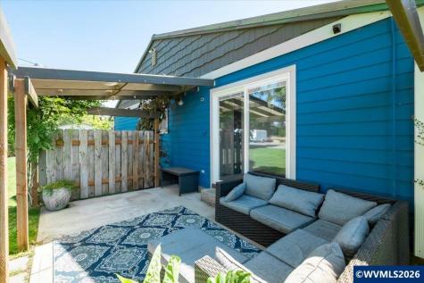 11416 Mcclellan Lane SE Aumsville OR 97325