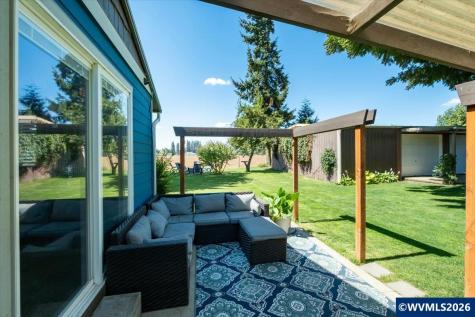 11416 Mcclellan Lane SE Aumsville OR 97325