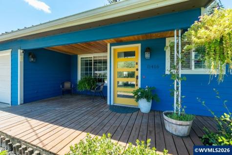 11416 Mcclellan Lane SE Aumsville OR 97325