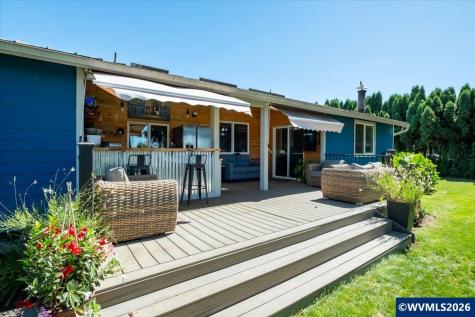 11416 Mcclellan Lane SE Aumsville OR 97325