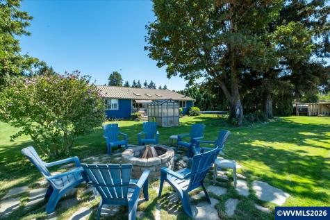 11416 Mcclellan Lane SE Aumsville OR 97325