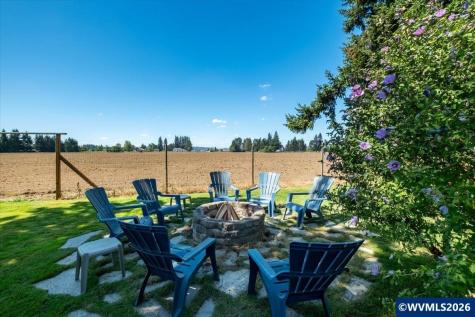 11416 Mcclellan Lane SE Aumsville OR 97325