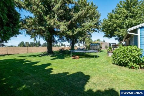 11416 Mcclellan Lane SE Aumsville OR 97325