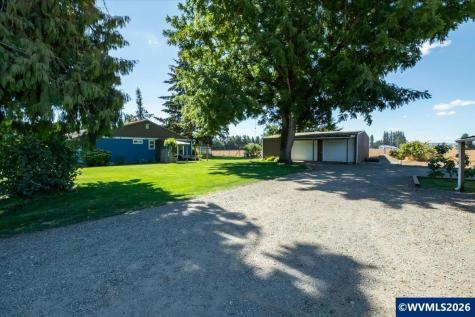 11416 Mcclellan Lane SE Aumsville OR 97325