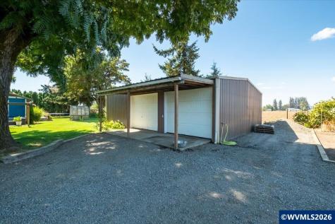 11416 Mcclellan Lane SE Aumsville OR 97325