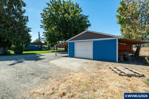 11416 Mcclellan Lane SE Aumsville OR 97325