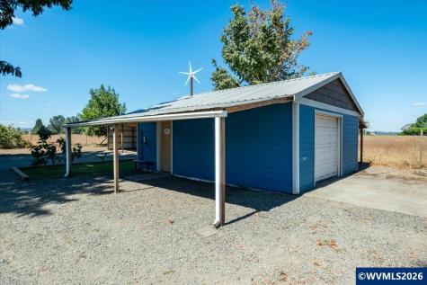 11416 Mcclellan Lane SE Aumsville OR 97325