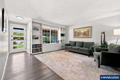11416 Mcclellan Lane SE Aumsville OR 97325