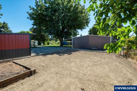 11416 Mcclellan Lane SE Aumsville OR 97325