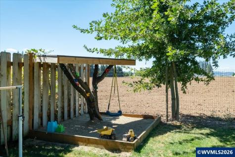 11416 Mcclellan Lane SE Aumsville OR 97325