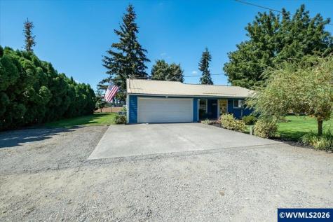 11416 Mcclellan Lane SE Aumsville OR 97325