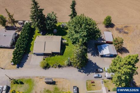 11416 Mcclellan Lane SE Aumsville OR 97325