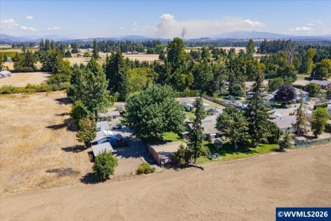 11416 Mcclellan Lane SE Aumsville OR 97325