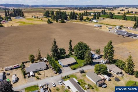 11416 Mcclellan Lane SE Aumsville OR 97325