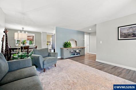 11416 Mcclellan Lane SE Aumsville OR 97325