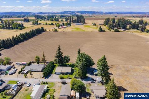 11416 Mcclellan Lane SE Aumsville OR 97325