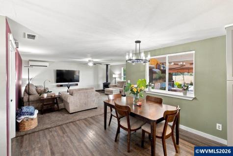 11416 Mcclellan Lane SE Aumsville OR 97325