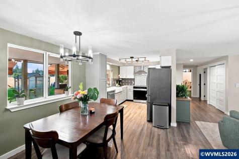 11416 Mcclellan Lane SE Aumsville OR 97325