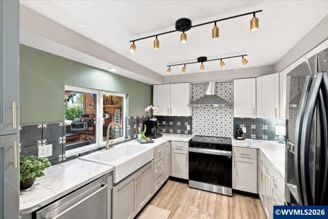 11416 Mcclellan Lane SE Aumsville OR 97325