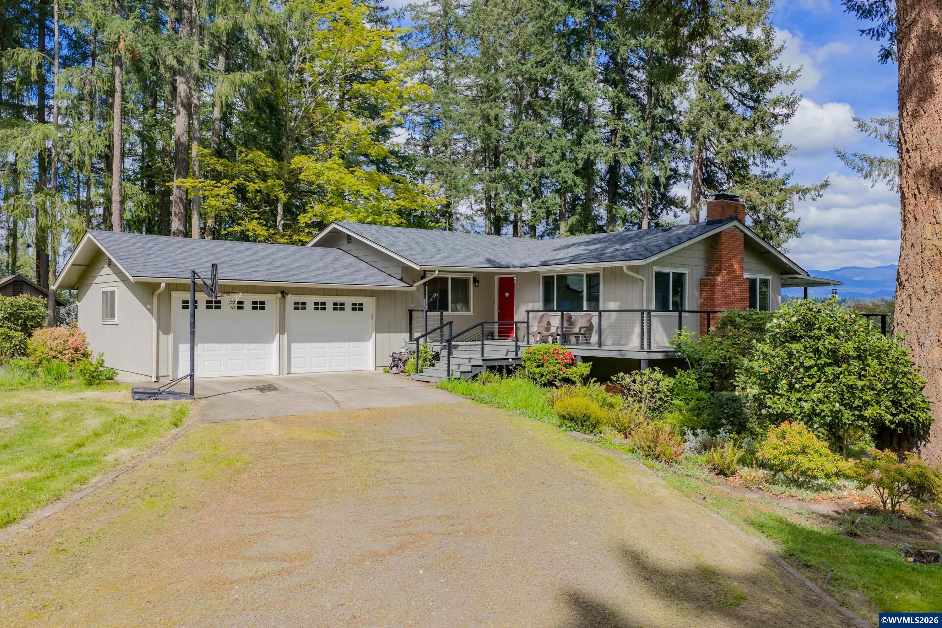 40000 Fir Oaks Lane Lebanon OR 97355