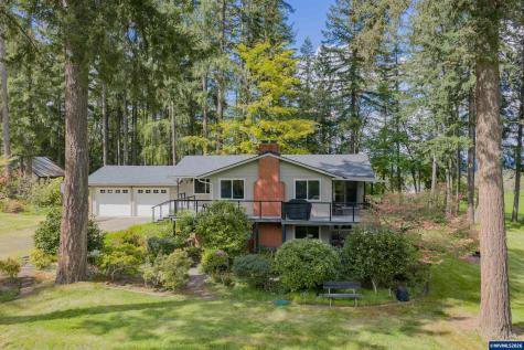 40000 Fir Oaks Lane Lebanon OR 97355