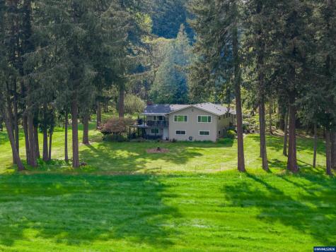 40000 Fir Oaks Lane Lebanon OR 97355