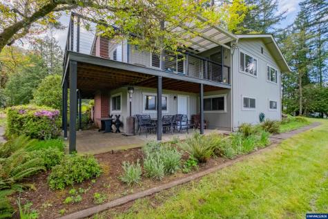 40000 Fir Oaks Lane Lebanon OR 97355