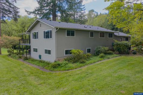40000 Fir Oaks Lane Lebanon OR 97355