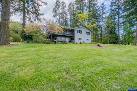 40000 Fir Oaks Lane Lebanon OR 97355