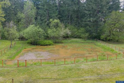 40000 Fir Oaks Lane Lebanon OR 97355