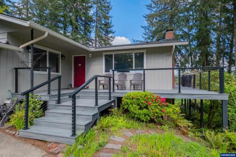 40000 Fir Oaks Lane Lebanon OR 97355