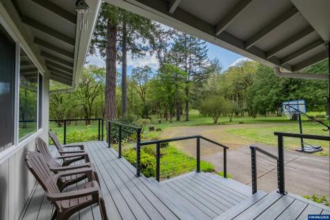 40000 Fir Oaks Lane Lebanon OR 97355
