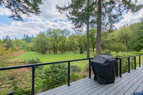 40000 Fir Oaks Lane Lebanon OR 97355