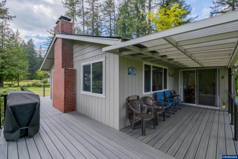 40000 Fir Oaks Lane Lebanon OR 97355