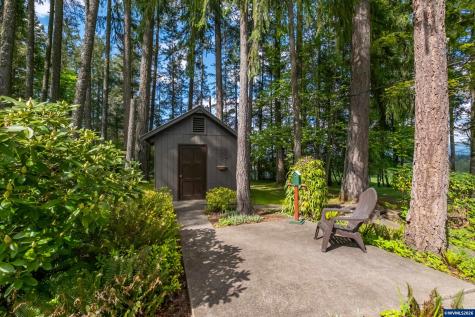 40000 Fir Oaks Lane Lebanon OR 97355