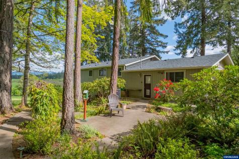 40000 Fir Oaks Lane Lebanon OR 97355
