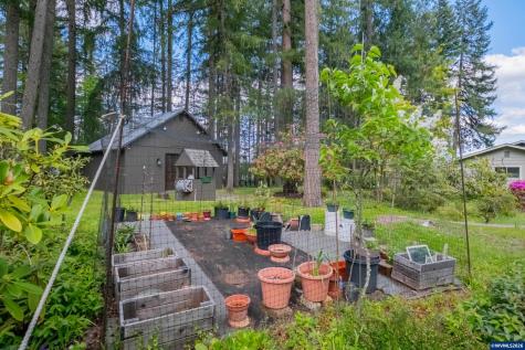 40000 Fir Oaks Lane Lebanon OR 97355