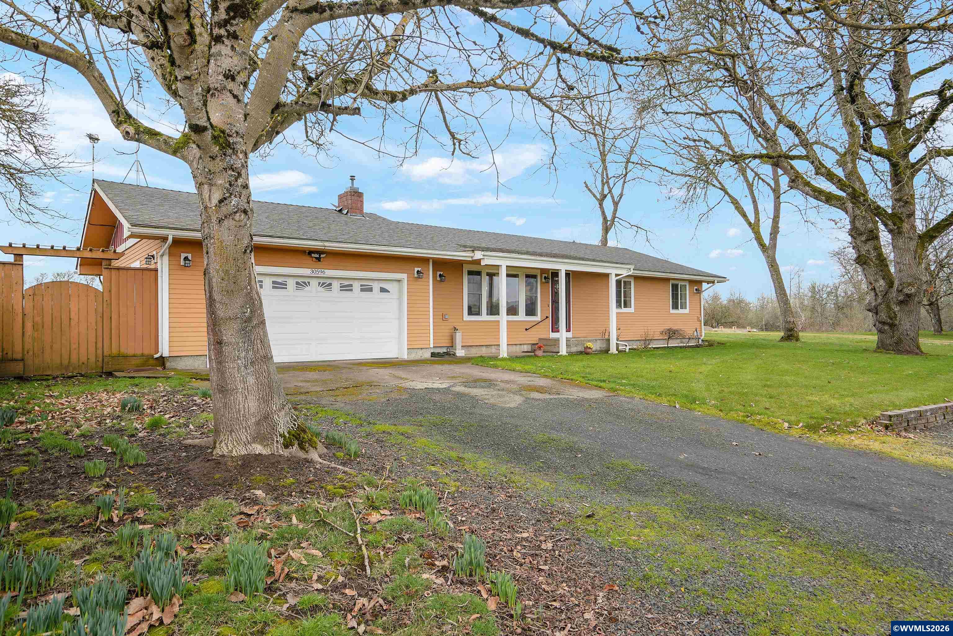 30596 Horseshoe Drive SW Albany OR 97321