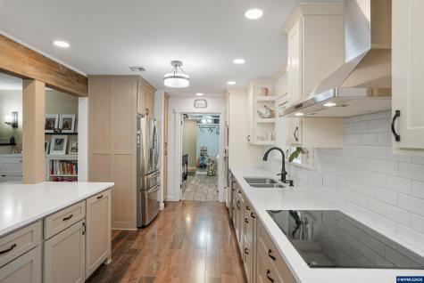 30596 Horseshoe Drive SW Albany OR 97321