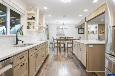 30596 Horseshoe Drive SW Albany OR 97321