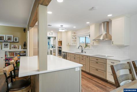 30596 Horseshoe Drive SW Albany OR 97321