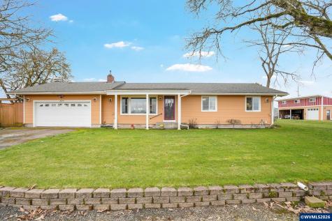 30596 Horseshoe Drive SW Albany OR 97321
