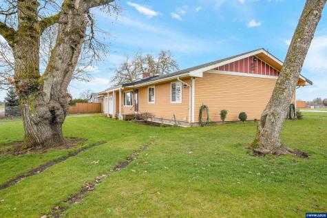 30596 Horseshoe Drive SW Albany OR 97321