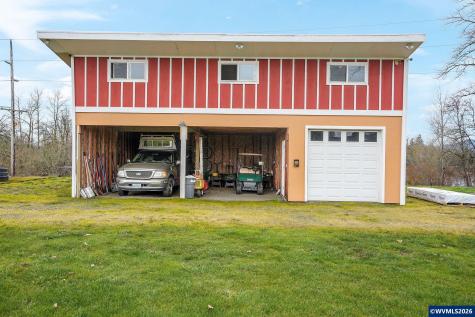 30596 Horseshoe Drive SW Albany OR 97321