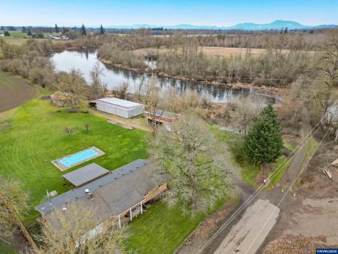 30596 Horseshoe Drive SW Albany OR 97321