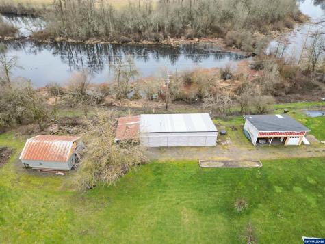 30596 Horseshoe Drive SW Albany OR 97321