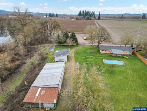 30596 Horseshoe Drive SW Albany OR 97321