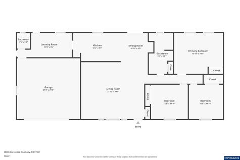 30596 Horseshoe Drive SW Albany OR 97321